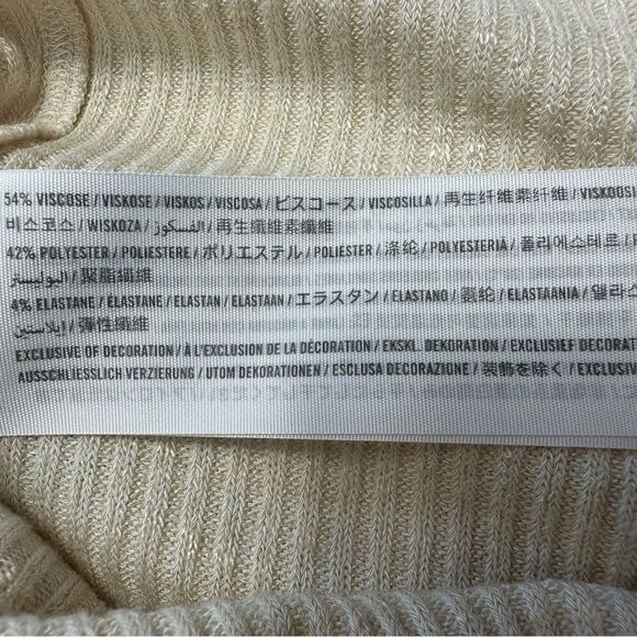 Abercrombie & Fitch Long Sleeve‎ Henley SMALL - Picture 14 of 16